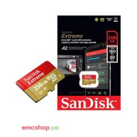 micro sandisk 256g qqs